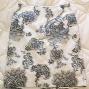 White House Black Market Pencil Skirt